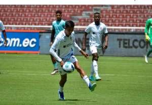 Rival do Fluminense na Recopa, LDU vence amistoso nesta quarta