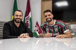Quando fecha a janela? Saiba a data limite para o Fluminense realizar mais contratações