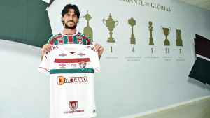 Gabriel Pires elogia o Dinizismo e não escolhe posição para atuar: “De peito aberto para ajudar”