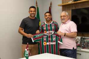 Quem chega? Quem sai? Confira o vaivém do Fluminense no mercado da bola para 2024