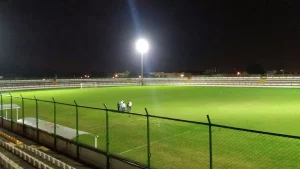 Palco da estreia do Fluminense na temporada de 2025 está definido