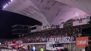 Fluminense vai a campo no Estádio Luso Brasileiro; Veja retrospecto no local