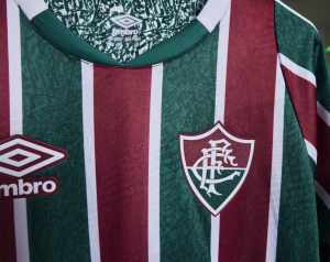 Portal divulga detalhes dos novos uniformes do Fluminense e previsão de lançamento; Saiba mais
