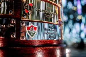 Libertadores: Potes para sorteio das oitavas já estão praticamente fechados; Confira!