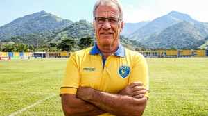 Próximo adversário do Fluminense no Carioca, Sampaio Corrêa anuncia novo técnico