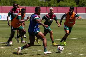 Penúltima rodada da Taça GB começa neste sábado; veja jogos e classificação