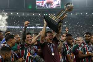 Fluminense pode fazer da atual década sua mais vitoriosa no século XXI; Entenda