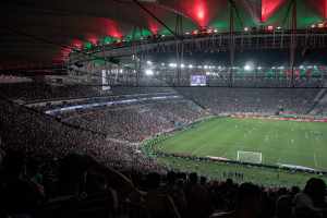Vasco aciona Justiça para suspender licitação do Maracanã