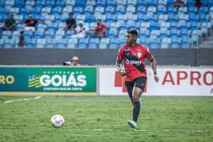 Atacante do Fluminense é emprestado ao Paysandu, afirma jornalista
