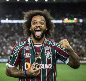 Em menos de um ano da reestreia, Marcelo pode chegar a 5ª final e busca o 4º troféu pelo Flu