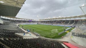 Toulouse x Monaco – Palpite da Ligue 1 24/25 – 07/03