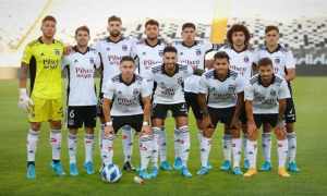 Colo-Colo pode não ter seu estádio contra o Fluminense na Libertadores; Entenda
