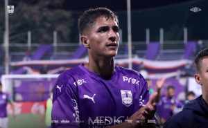 Encaminhado com o Flu! Saiba quando Bernal deve chegar e tempo de contrato