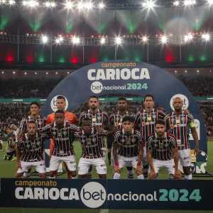 Após Globo e Band, mais um canal fecha transmissão do Campeonato Carioca
