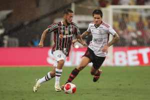 Flamengo? Vasco? Torcedores elegem rival do Fluminense que mais odeiam
