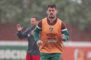 Com possibilidade de time misto, veja alguns atletas que podem ganhar chance contra o Sampaio