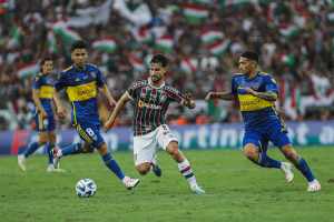 Com oito finais nos últimos cinco anos, Fluminense pode sonhar com mais em 2025? Veja o aproveitamento