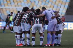 Clima de decisão! Fluminense decide se concentrar antes do clássico deste domingo