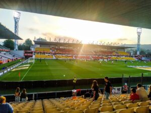 Gil Vicente x Sporting – Palpite da Taça de Portugal 24/25 – 27/02