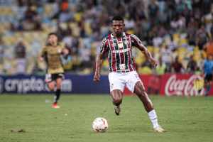 Negociação entre Ceará e Lelê, do Fluminense, está travada; Entenda