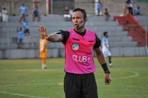 Estreia do Fluminense no Brasileiro já tem arbitragem definida