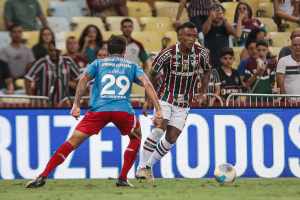 Sábado tem mais uma! Relembre todas as estreias do Fluminense no Brasileirão por pontos corridos