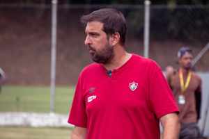 Veja os melhores momentos de Fluminense 1 x 2 Flamengo no Brasileirão Sub-20; Derrota custou o trabalho do treinador