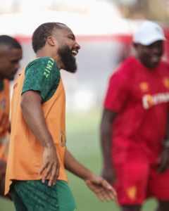 Samuel Xavier esquece desfalques e vê Fluminense forte para a estreia