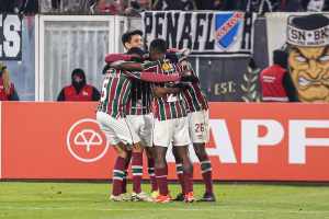 Saiba quantos países faltam para Flu fechar o “bingo” sul-americano em Libertadores