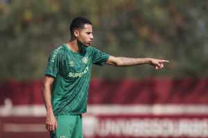 Ex-Fluminense fala sobre disputar final da Champions League Asiática