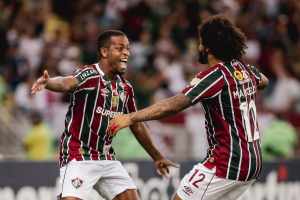 Só quatro clubes seguem invictos na Libertadores; Fluminense é um deles