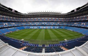 Real Madrid x Manchester City – Palpite da Champions League 24/25 – 19/02