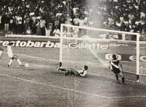 Há exatos 41 anos, Fluminense abria vantagem na final do Brasileirão contra o Vasco