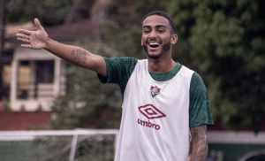 Em outubro, Mário justificou venda de Kayky Almeida por não performar nos treinos