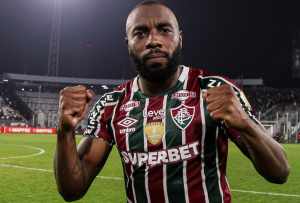 Fluminense deve ter três lesionados de volta aos treinos