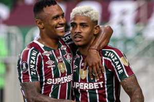 Flu não fez, por pouco, sua melhor campanha na fase de grupos da Libertadores na história
