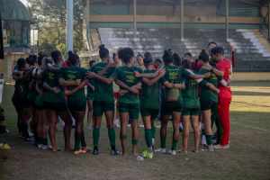 Após empate, Fluminense se despede do Brasileirão Feminino
