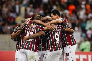 Contra o Grêmio, Fluminense busca manter sequência invicta na Libertadores
