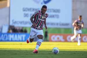 Garçons do Flu: Marquinhos iguala Ganso e cola em Arias na briga pela ponta; Veja ranking de assistências