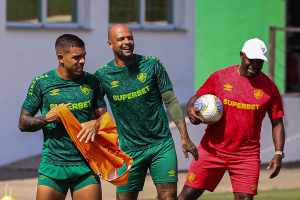 Jornalista explica os três dias de folga dados pelo Fluminense após jogo contra o Sampaio