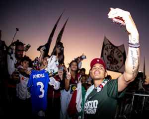 “Um orgulho muito grande”, diz técnico que deu primeira chance a Thiago Silva no Flu