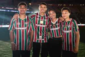 Voltou por amor! Decisão de deixar a família em Londres era o que mais pesava para Thiago Silva