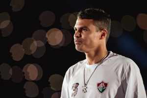 De volta ao Flu, Thiago Silva superou a tuberculose para virar o “Monstro” mundo afora