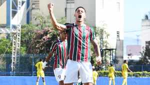 Saiba como assistir Fluminense x Grêmio pelo Brasileirão Sub-20