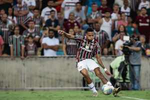 Alexsander está perto de clube da Arábia Saudita, afirma jornalista