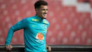 Flu e outros três clubes apenas monitoram Coutinho, que só tem proposta do Vasco, diz jornalista