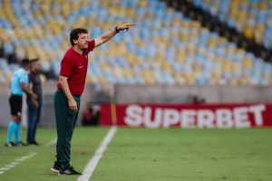 Fluminense é o segundo clube que mais trocou de treinadores no século XXI; Veja a lista