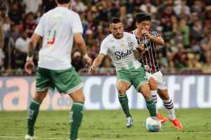 Apesar de vitória contra o Fluminense na ida, Juventude não vive boa fase; Confira retrospecto