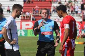 CBF define árbitro de Fluminense x Cruzeiro; Veja seu histórico em jogos do Tricolor