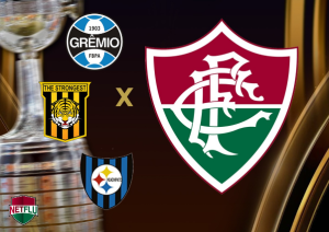 Definido! Fluminense, enfim, conhece seu adversário nas oitavas da Libertadores